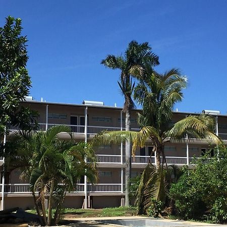 Tanoa International Dateline Hotel Nuku'alofa Dış mekan fotoğraf
