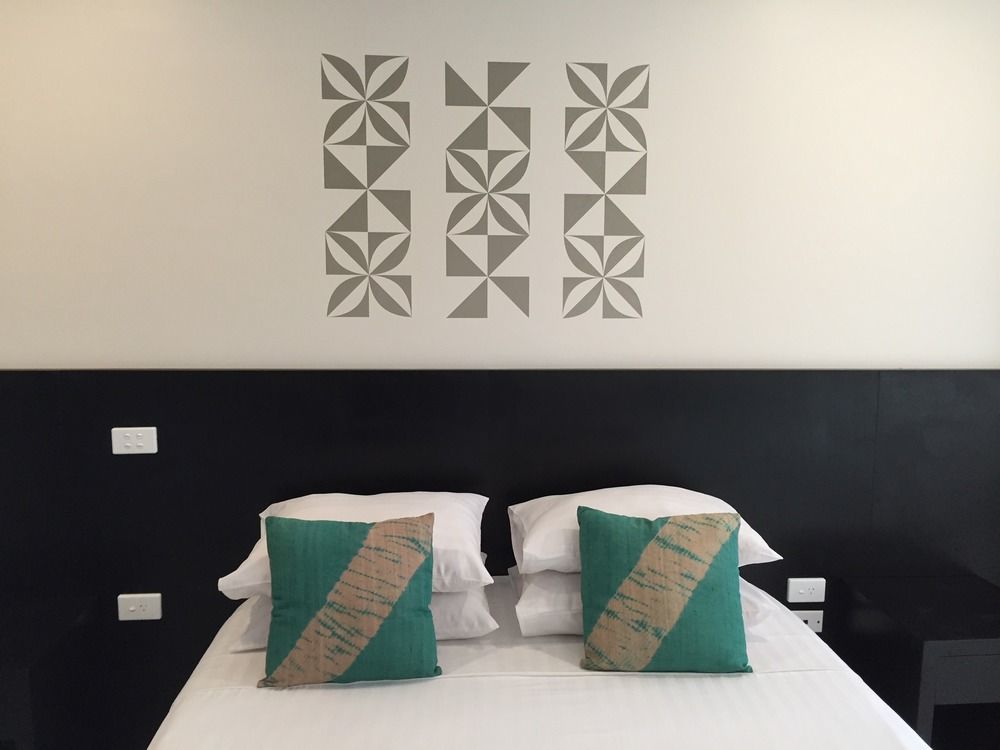 Tanoa International Dateline Hotel Nuku'alofa Dış mekan fotoğraf