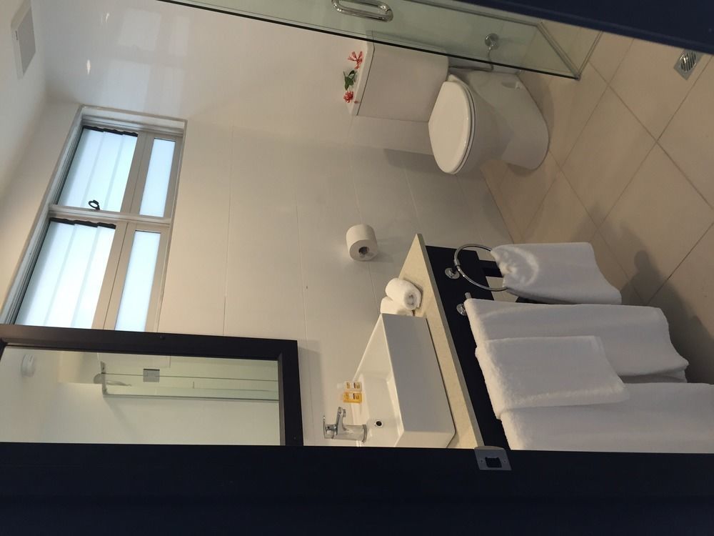 Tanoa International Dateline Hotel Nuku'alofa Dış mekan fotoğraf