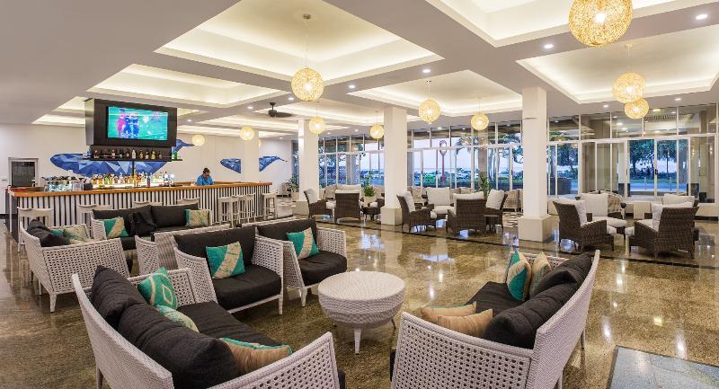 Tanoa International Dateline Hotel Nuku'alofa Dış mekan fotoğraf