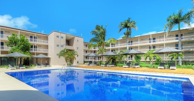 Tanoa International Dateline Hotel Nuku'alofa Dış mekan fotoğraf